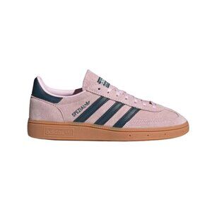 adidas Handball Spezial - Clear Pink / Arctic Night / Gum Women's size 6